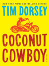 Cover image for Coconut Cowboy